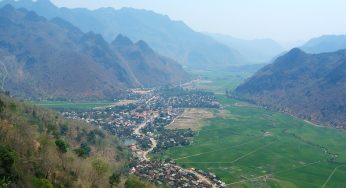 Dịch vụ vận tải thực phẩm tươi sống đảm bảo, nhanh chóng TP. Hồ Chí Minh – Hoà Bình