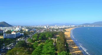 Vận chuyển hàng hóa dịp tết giá rẻ từ Hà Nội đi Bình Định
