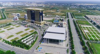 Vận chuyển hàng hóa dịp tết giá rẻ từ Hà Nội đi Bình Dương