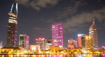 Vận chuyển hàng hóa dịp tết giá rẻ từ Hà Nội đi TP Hồ Chí Minh