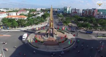 Dịch vụ vận chuyển hàng hóa giá rẻ dịp Tết từ TP Hồ Chí Minh đi Cà Mau