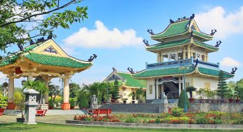 Dịch vụ vận chuyển hàng hóa giá rẻ dịp Tết từ TP Hồ Chí Minh đi Đồng Nai