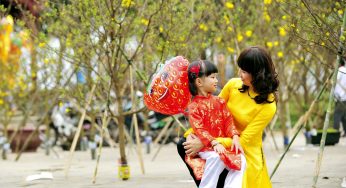 Vận chuyển hàng dịp Tết từ TP Hồ Chí Minh đi Nghệ An
