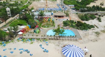 Vận chuyển thực phẩm khô dịp Tết từ Đà Lạt đến Bình Thuận nhanh chóng và uy tín