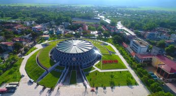 Vận chuyển hàng hóa giá rẻ, tiện lợi Hà Nội đi Điện Biên