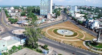 Vận chuyển hàng hóa giá rẻ, tiện lợi Hà Nội đi Gia Lai