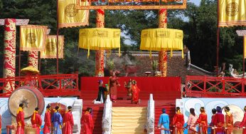 Dịch vụ vận chuyển hàng hóa dịp Tết từ Sài Gòn đi Thanh Hóa an toàn