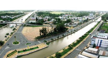 Vận chuyển thực phẩm Tết từ TP Hồ Chí Minh đi Hậu Giang