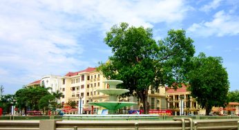 Dịch vụ vận chuyển hàng hóa giá rẻ dịp Tết từ Sài Gòn đi Vĩnh Phúc