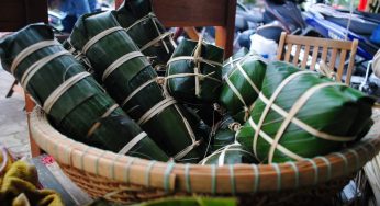 Dịch vụ gửi hàng Tết, bánh kẹo giá rẻ từ Sài Gòn đi Cần Thơ