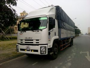 van tai gia re ha noi den bac lieu