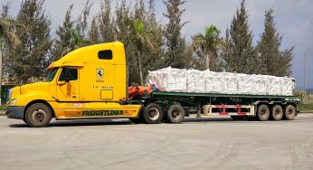 Vận chuyển Hà Nội Bắc Ninh uy tín 2024 cùng Vận tải Á Châu