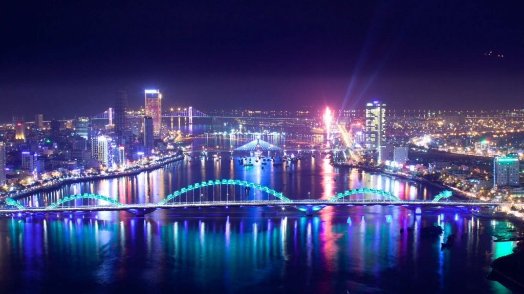 chuyển phát nhanh từ Hà Nội đi Đà Nẵng