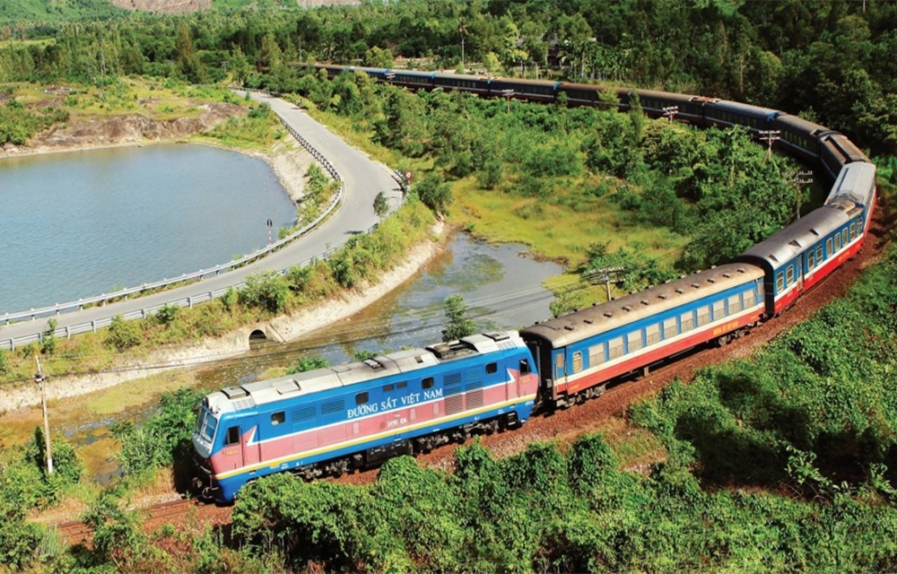 Dịch vụ vận chuyển thú cưng đường sắt từ Sài gòn vào Hà Nội