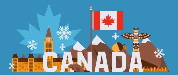 Vận chuyển hàng hóa từ Cần Thơ đi Canada