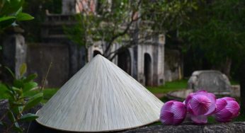 Vận Chuyển Nón Lá Sang Mỹ An Toàn, Nhanh Chóng Cùng Vận Tải Á Châu