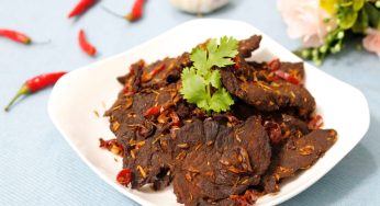 Vận Chuyển Khô Bò Sang Thái Lan Nhanh Chóng, An Toàn Số 1