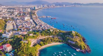 Vận chuyển hàng hóa từ Tphcm đi Nha Trang
