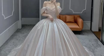 Dịch vụ vận chuyển váy cưới đi Mỹ nhanh chóng số 1
