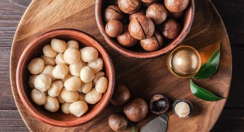 Vận chuyển hạt macca đi Bình Dương nhanh chóng và uy tín.