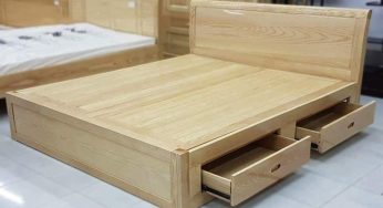 Dịch vụ vận chuyển giường gỗ từ Bình Định đi Huế nhanh chóng, tiết kiệm tại Vận Tải Á Châu Logistics