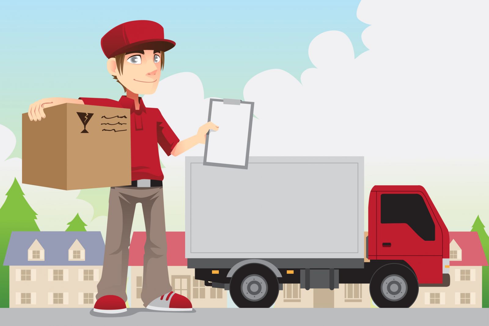 Dịch vụ gửi quần áo từ Khánh Hòa đi Yên Bái nhanh chóng, giá rẻ tại Vận Tải Á Châu Logistics