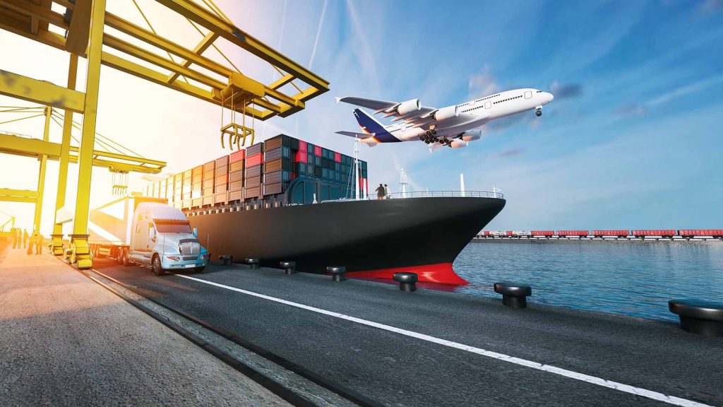 Dịch Vụ Gửi Hàng Từ Cần Thơ Đi Hàn Quốc Nhanh Chóng, Giá Rẻ Tại Vận Tải Á Châu Logistics