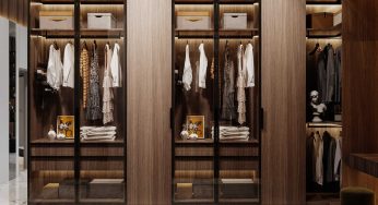Dịch Vụ Vận Chuyển Tủ Quần Áo Từ Sài Gòn Đi Các Tỉnh