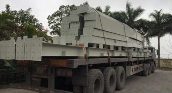 Vận chuyển hàng hóa từ Hải Phòng đi Quảng Ninh