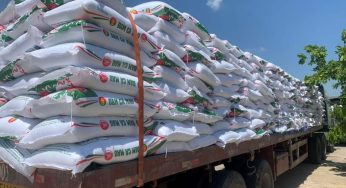 Dịch vụ gửi phân bón chuyên nghiệp, tiết kiệm tại Vận Á Châu Logistics