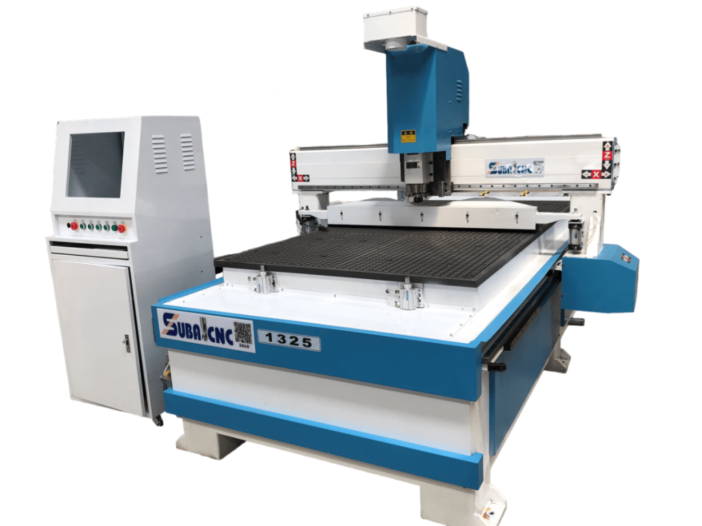 Dịch vụ Vận Chuyển Máy Cắt CNC Từ Cần Thơ Đi Các Tỉnh