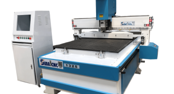 Dịch vụ Vận Chuyển Máy Cắt CNC Từ Cần Thơ Đi Các Tỉnh