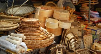 Dịch Vụ Gửi Sản Phẩm Thủ Công Mỹ Nghệ Tại Vận Tải Á Châu