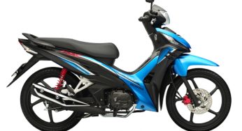 Vận Chuyển Xe Máy Tại Vận Tải Á Châu