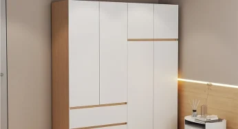 Dịch vụ vận chuyển tủ áo quần từ Huế đi Hà Tĩnh