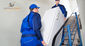 Dịch vụ vận chuyển Tủ lạnh từ Bình Dương đi Nha Trang