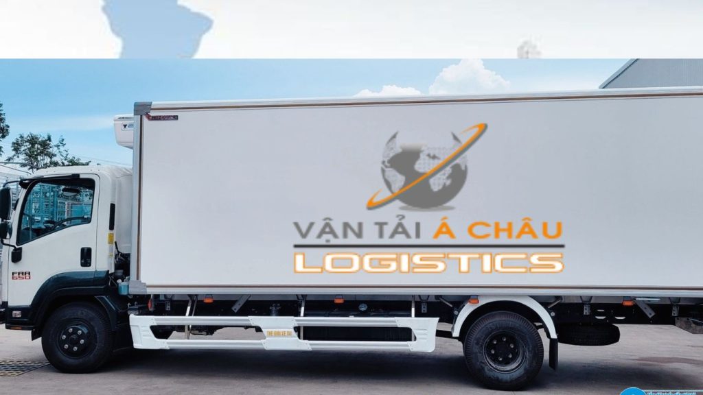 Dịch Vụ Vận Chuyển Cây Mai, Đào Từ Hồ Chí Minh Đi Hà Nội Tại Vận Tải Á Châu Logistics 