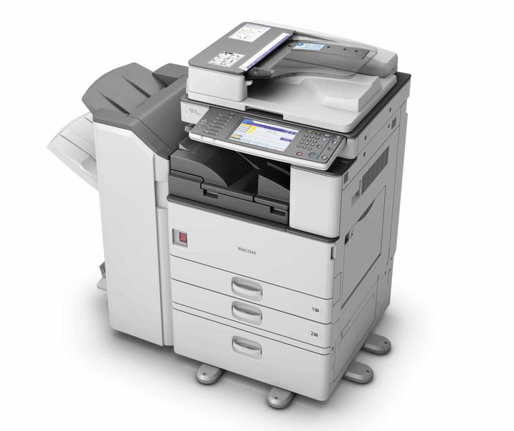 Dịch Vụ Vận Chuyển Máy Photocopy Từ Cần Thơ Đi Các Tỉnh