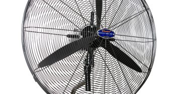 Dịch Vụ Vận Chuyển Quạt Công Nghiệp Từ Cần Thơ Đi Các Tỉnh