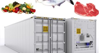 Vận chuyển hàng đông lạnh từ Hồ Chí Minh đi Đồng Tháp