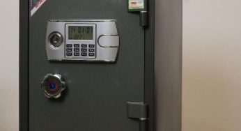 Dịch Vụ Vận Chuyển Két Sắt Từ Bình Dương Về Huế An Toàn