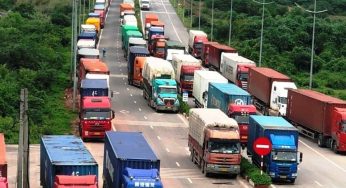 Dịch Vụ Vận Chuyển Đà Nẵng Đi Bình Dương Tại Vận Tải Á Châu Logistics