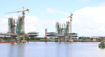 Khởi công tuyến đường ven biển dài 48 km tại Quảng Trị với tổng mức đầu tư hơn 2.000 tỷ đồng