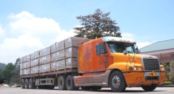 Vận Tải Hàng Ván Gỗ Ép Từ Cảng Cái Lân: Giải Pháp Hiệu Quả Cùng Vận Tải Á Châu