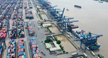 Dịch Vụ Vận Chuyển Trái Cây Chuyên Nghiệp Từ Cần Thơ Đến Cảng Cát Lái: An Toàn, Nhanh Chóng, Hiệu Quả Số 1