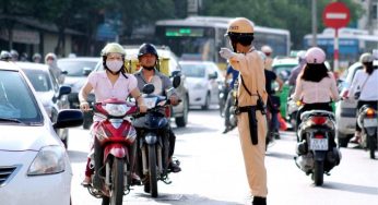 Các Nguyên Nhân Nguy Cơ Gây Tai Nạn Giao Thông