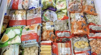 Dịch Vụ Vận Chuyển Thực Phẩm Đông Lạnh An Toàn, Nhanh Chóng