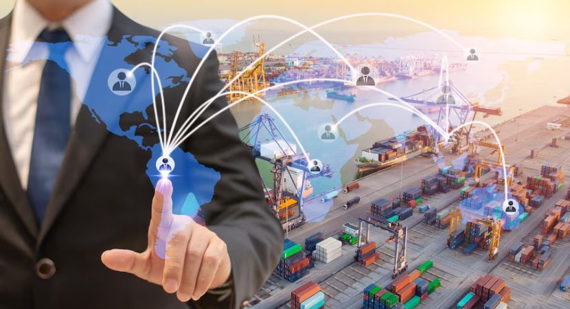 Logistics toàn cầu 4.0: Doanh nghiệp Việt vẫn chần chừ do thiếu vốn