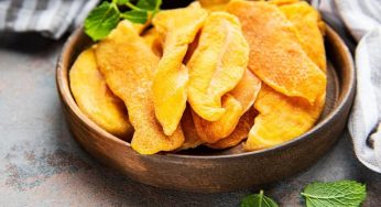 Dịch vụ vận chuyển xoài sấy từ Huế đi Hà Nội nhanh chóng