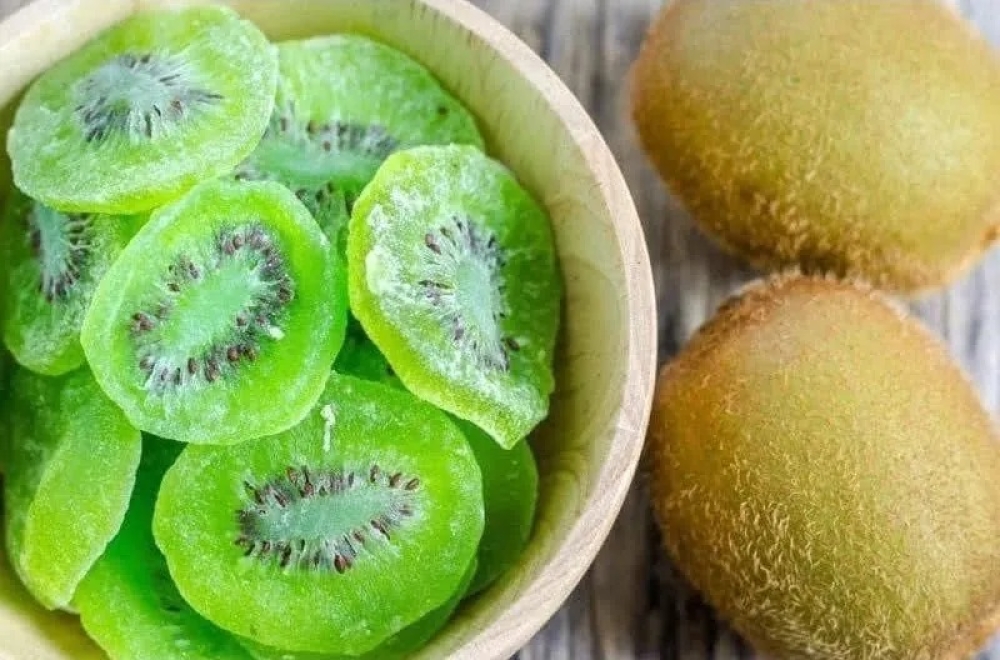 Vận Chuyển Kiwi Sấy Khô Từ Cần Thơ Đến Hà Nội Nhanh Chóng, An Toàn